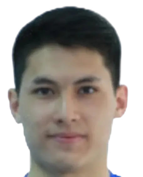 dauren nurmakhanov