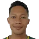 Syahrul Fadillah