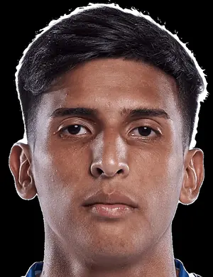 Leandro espejo