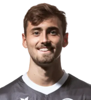 Dominik Schmid