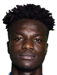 Samuel Asoma