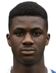 Maxwell Gyamfi