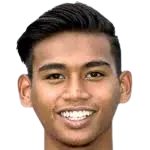 Amiruldin Asraf