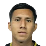Allonso Alberto Dávila Cárdenas