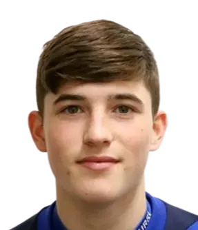 Colm Whelan