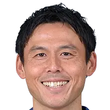 Yosuke Kawai