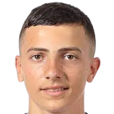 Giovani Versini