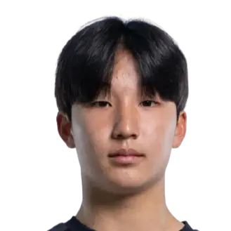 Yoon Ye-dam