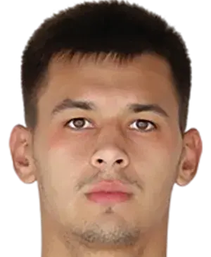 Vitaliy zhupanskyi