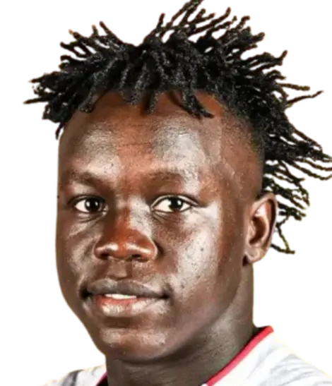 Musa Hussein Ali