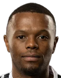 Thulani Serero