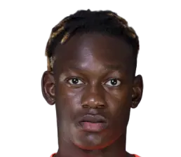 Levy Ntumba