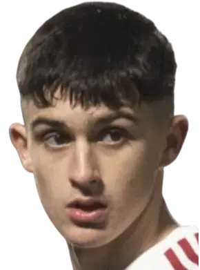 Gabriel Forsyth
