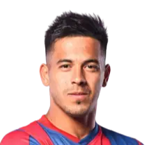 Nicolás Fernández