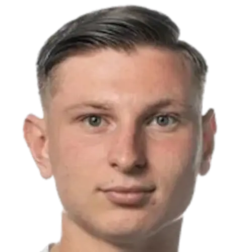 Alessandro vogt