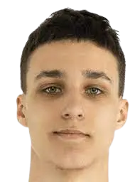 Arseni Migdalenok