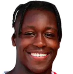 Jeffrey Adjei-Broni