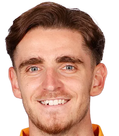 Tom Bayliss