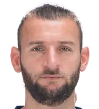 Gastón Silva