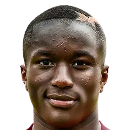Moussa Diaby