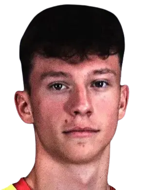 Daniel Bak
