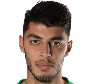 Jonathan Aspropotamitis