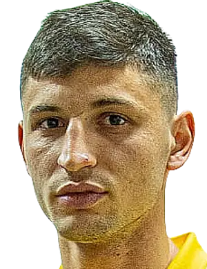 Dumitru Rogac