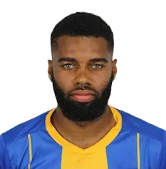 Ethan Ebanks-Landell