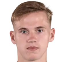 jens magnusson