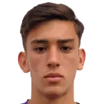 Rodrigo Emmanuel Cabrera Aquino