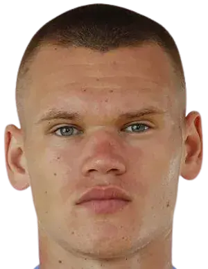 Martin todorski