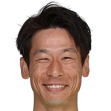 Keita Tanaka