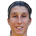 Julie Pasquereau