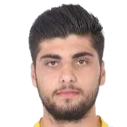 Andreas Katsantonis