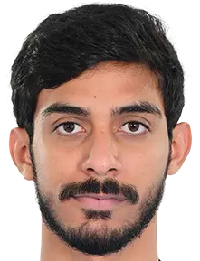 Hasan Al Muharrami