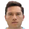 Omar Fernando Moreno Villegas