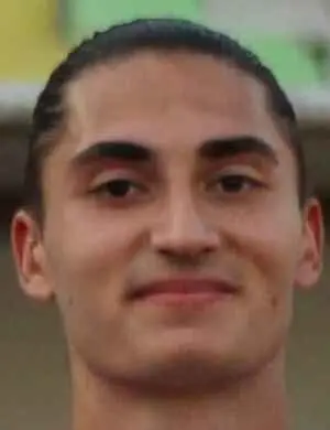Ahmet Taha Dağbaşı