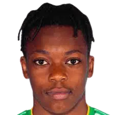 Karamoko Dembélé