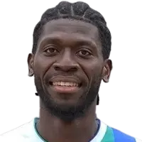 Vancy Roméo Mabanza