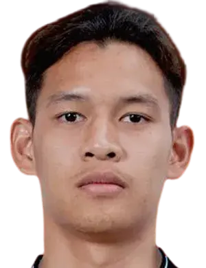 Thanakorn Jaiphet