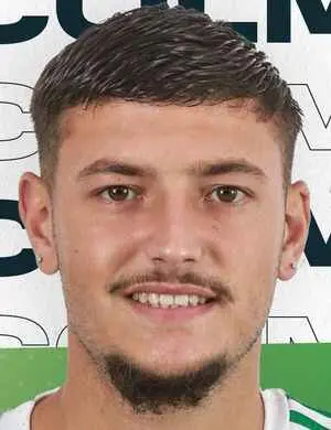 Kylian Estrada