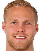 Gustav Engvall