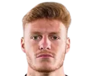Yorbe Vertessen