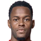 Edimilson Fernandes