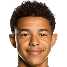 Jaden Warner