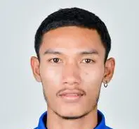 Isariya Marom