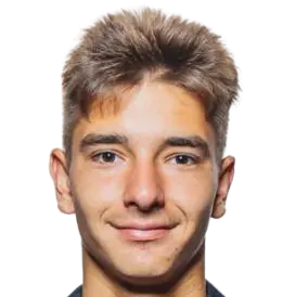 Mikhail Volkov