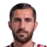 Sandro Shashiashvili