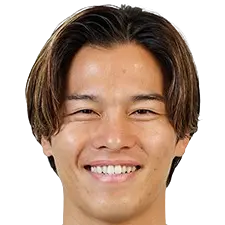 Riku Hashimoto