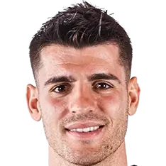Álvaro Morata